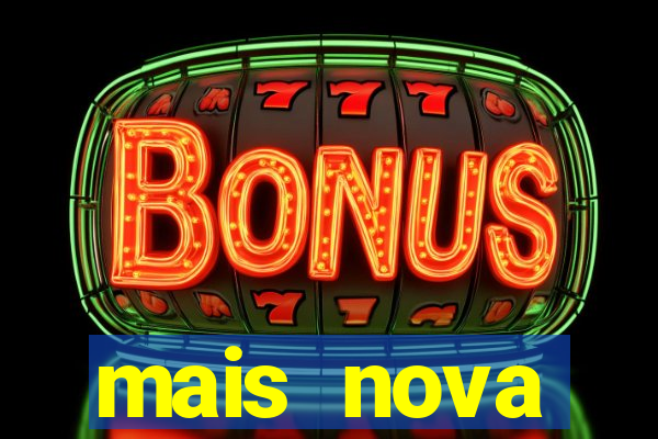 mais nova plataforma de jogos